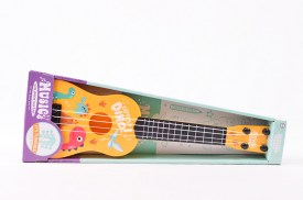 Guitarra decorada DINO (1).jpg